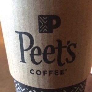 Meet your Posher, Betty